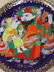 Set 12 Rosenthal plates, "Aladin und die Wunderlampe" - 8
