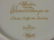 Set 12 Rosenthal plates, "Aladin und die Wunderlampe" - 9
