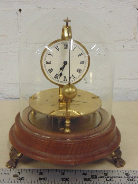Briggs rotary pendulum clock ( a Horolovar (1 of 6)