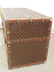 Louis Vuitton steamer trunk - 10