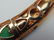 Van Cleef & Arpels Egyptian Revival 18K yellow gold - 10