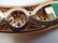 Van Cleef & Arpels Egyptian Revival 18K yellow gold - 9