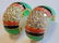 Van Cleef & Arpels 18k coral, onyx & diamond earrings - 2