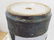 Chinese umbrella stand, crackle glaze - 7