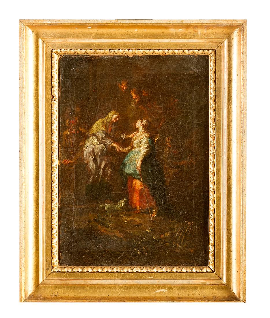 Martin Johann Schmidt, called Kremser Schmidt (1 of 3)