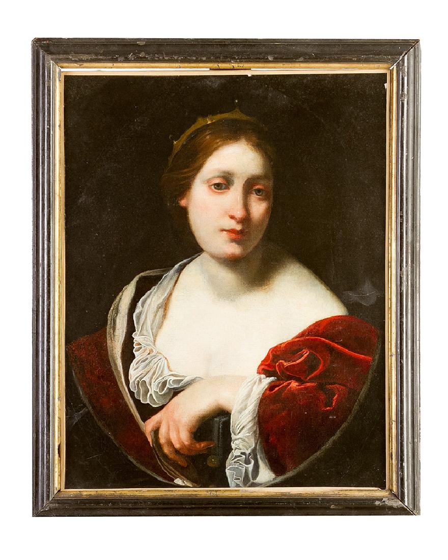 Simone Pignoni (1611-1698)-attributed (1 of 3)