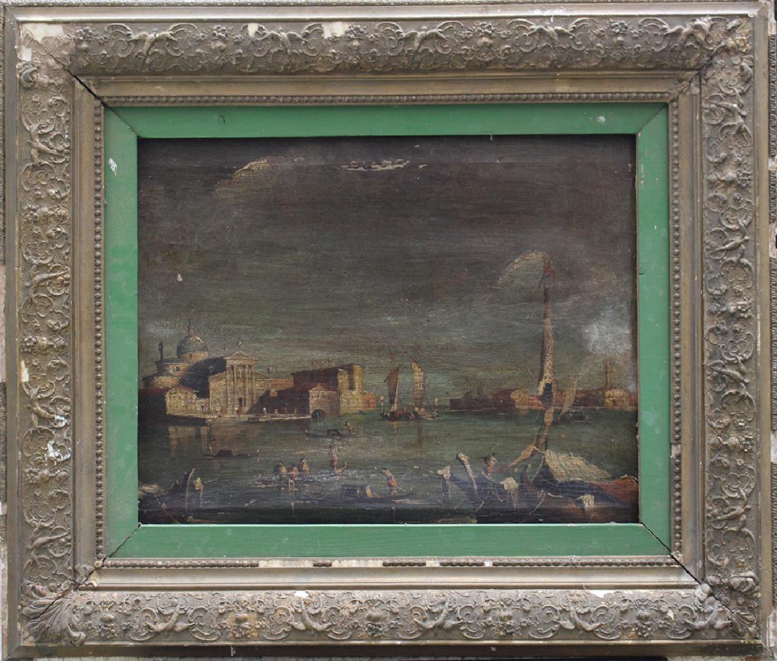 Francesco Guardi (1712-1793)-manner (1 of 3)