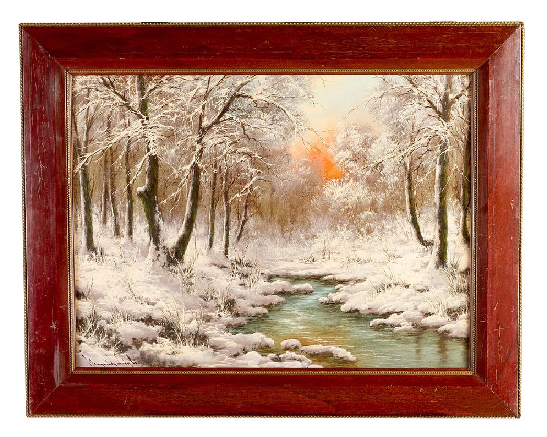 Laszlo Neogrady (1896-1962) (1 of 3)