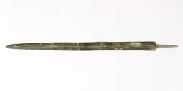 Ancient Bronze Sword