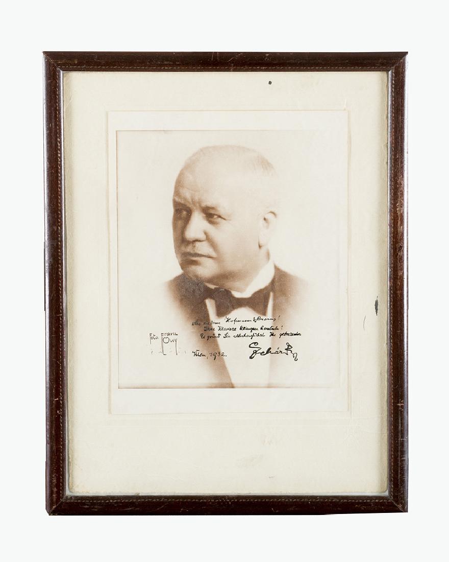 Franz Lehar (1870-1948) (1 of 3)