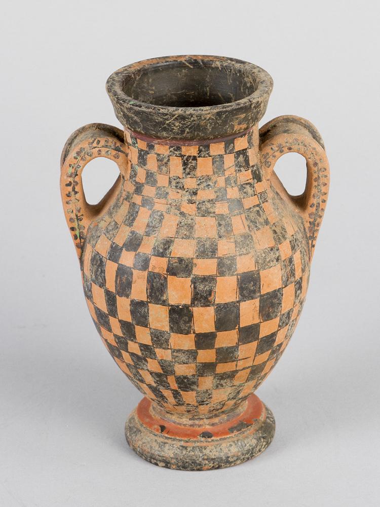 Greek amphora vase (1 of 3)