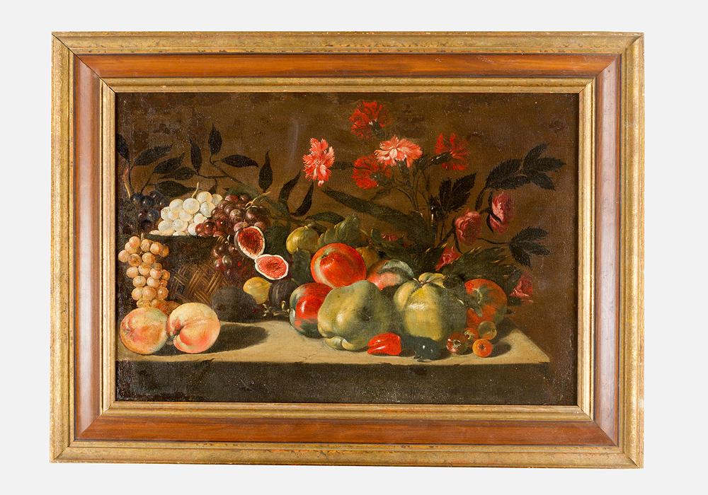 Roman school around 1700 (1 of 3)