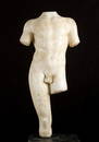 Roman Male Torso