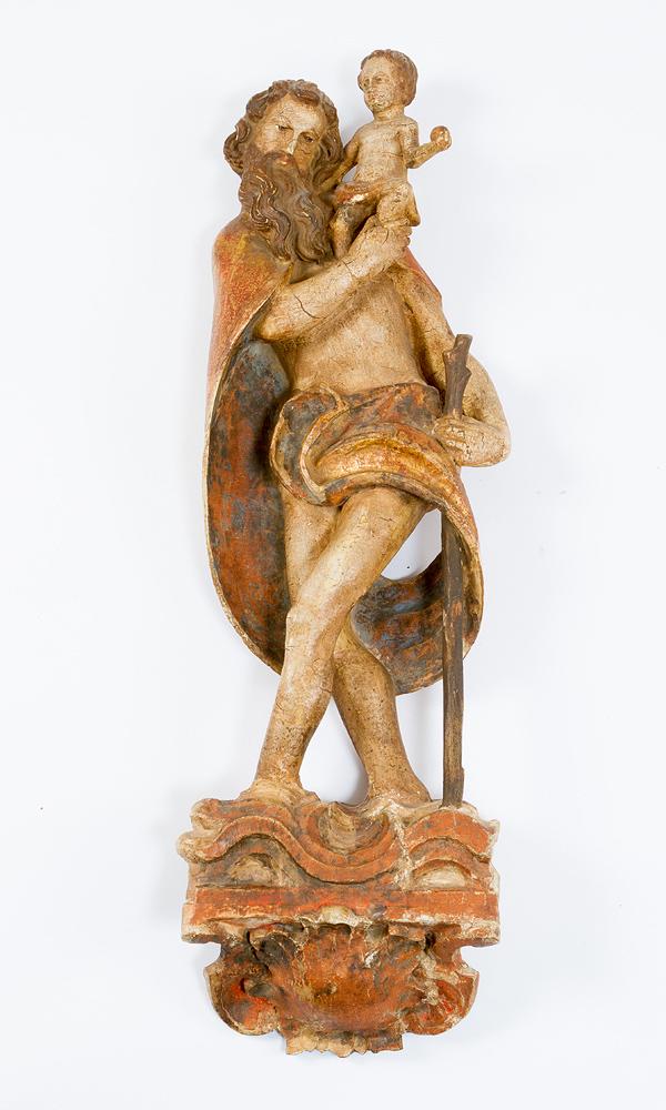 Saint Christophorus (1 of 3)