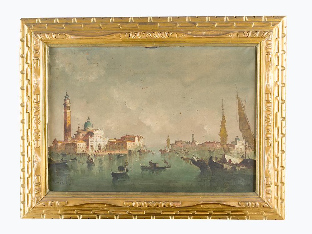 Francesco Guardi (1712-1793)-manner (1 of 3)