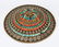 Tibetan Breast Shield