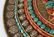 Tibetan Breast Shield - 3