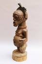 African  Tribal Art sculpture