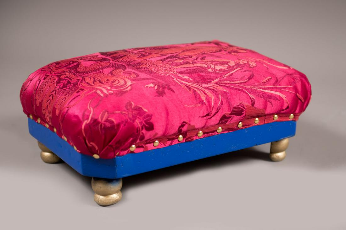 Biedermeier children stool (1 of 3)