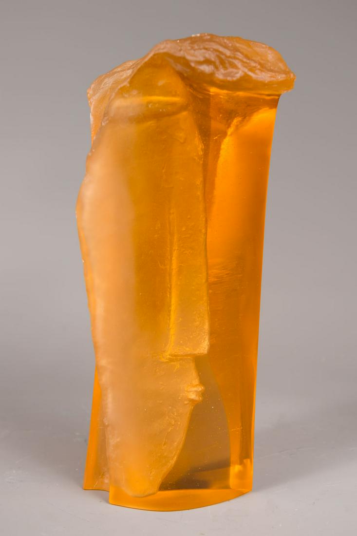 Attributed to Stanislav Libensky (1921-2002) and Jarosl (1 of 3)