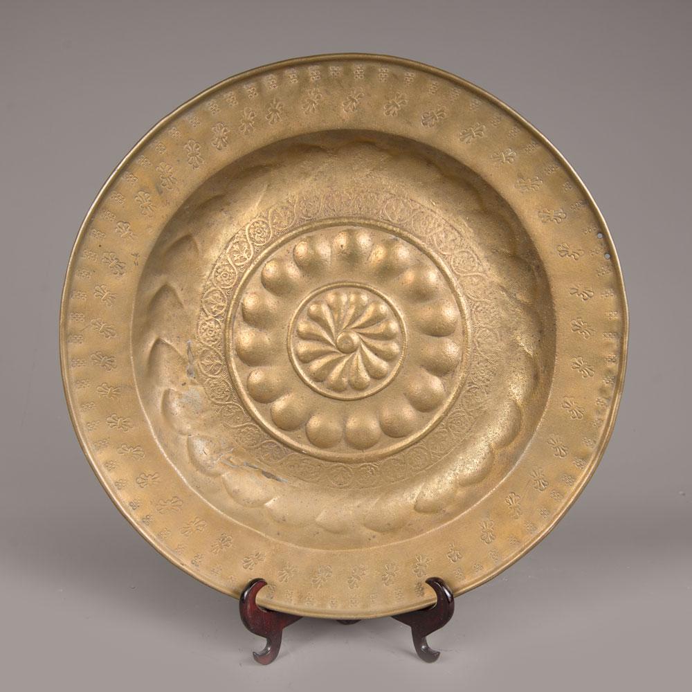 Beckenschlägerschüssel (1 of 3)