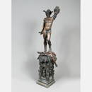 Benvenuto Cellini (1500-1571)-follower