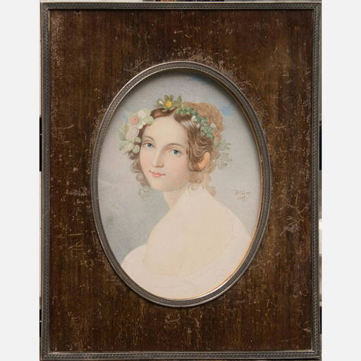 Woldemar Hau (18161895)attributed (0120) on Feb 28, 2023 Deutsch