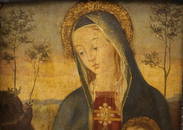 Tuscan Artist 16. Century