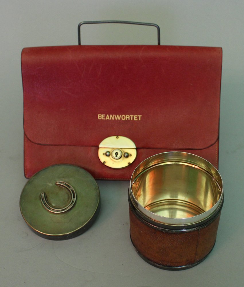 Hermes Paris around 1970 (1 of 3)