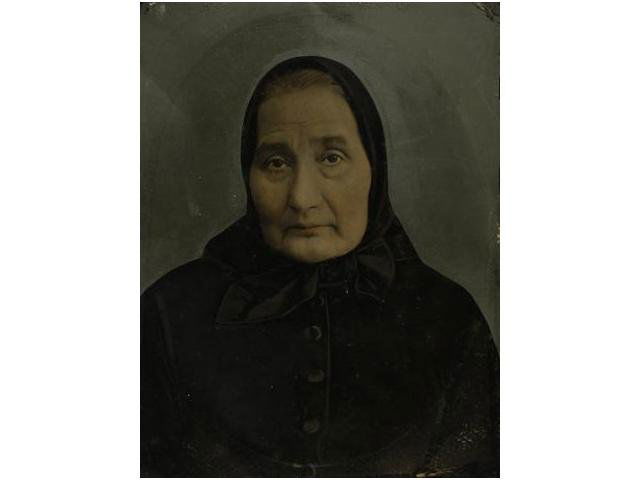 7 Fotógrafo desconocido (XIX) 2 retratos, 1880-1: 7 Fotógrafo desconocido (XIX)2 retratos, 1880-1890.Ferrotipos, 26 x 20 cm200 - 300 €