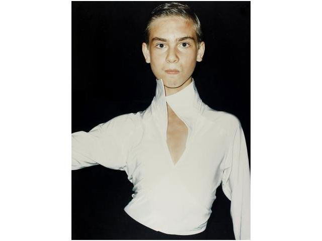 191 Sergey Bratkov (1960) Partners, 1998 Copia: 191 Sergey Bratkov (1960)Partners, 1998Copia Color, 40 x 30 cm, firmada, edición 5 ejemplares.1400 - 1600 €