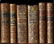 790: Swift (Jonathan) Authors Works, Vols 2 - 15, toget
