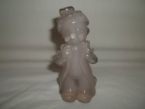Boyd Clown: Nice boyd Clown figure