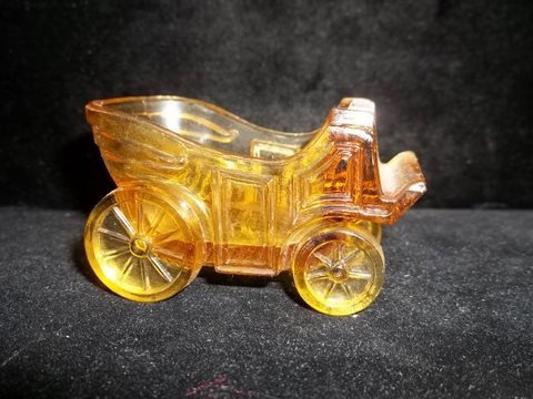 Wagon amber toothpick: wagon amber toothpick