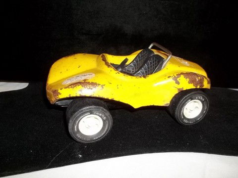 tonka fun buggy