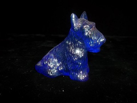 Cobalt Blue Carnival Boyd Scotty: cobalt blue carnival boyd scotty