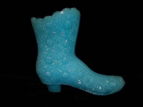 Boyd Ice Blue Boot: boyd ice blue boot