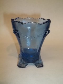 Cobalt Boyd Toothpick: Cobalt Boyd Toothpick