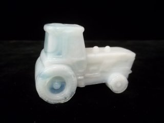 Blue Slag Boyd Tractor: Blue Slag Boyd Tractor