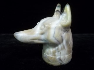 Brown Slag Doberman Boyd: Brown Slag Doberman Boyd