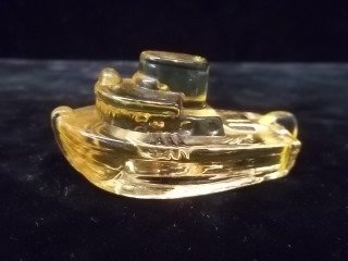 Amber Boyd Tug Boat: Amber Boyd Tug Boat