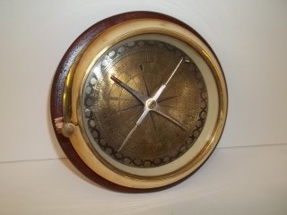 5.5" Ships Compass: 5.5" Ships Compass