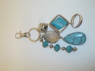 Nice Keychain
