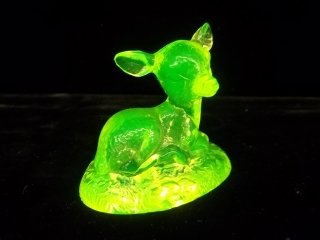 Vaseline Boyd Deer
