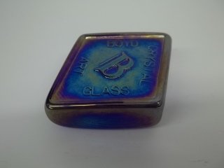 Boyd Cobalt Paper Weight