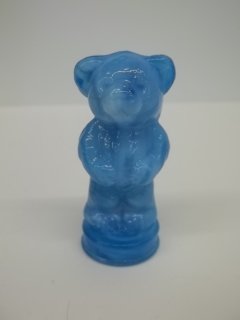 Boyd Blue Slag Bear
