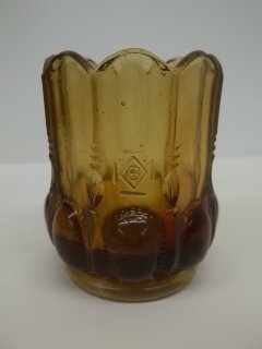 Boyd Amber Toothpick
