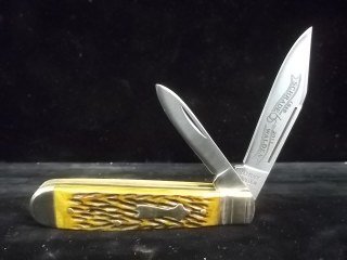 Schrade 65th Anniversary Knife: Schrade walden new