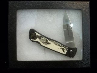 Smith Wesson Eagle Knife