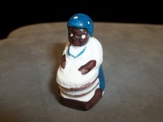 Mammy Thimble: Mammy Thimble